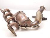 Filtre à particules catalyseur FAP / DPF
