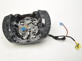 Multifunctional control switch/knob