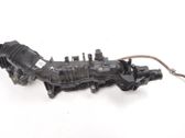 Intake manifold