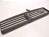 Intercooler air channel guide