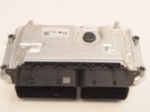 Engine control unit/module ECU