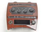 Climate control unit