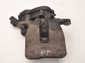 Bremssattel hinten