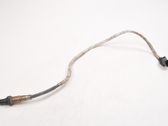 Lambda probe sensor