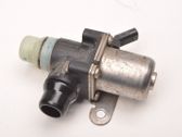 Turbo solenoid valve