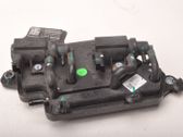 Vacuum air tank