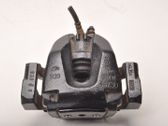 Bremssattel hinten