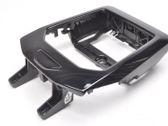 Center console decorative trim
