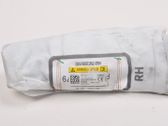 Seat airbag