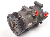 Air conditioning (A/C) compressor (pump)