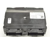 Air conditioner control unit module