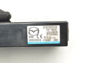 Other control units/modules