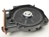 Subwoofer speaker