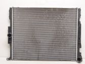 Coolant radiator