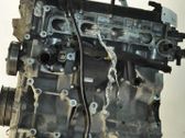 Engine swap