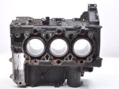 Bloque de motor