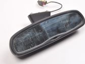 Rear view mirror (interior)