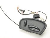 Seat control switch