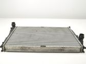 Coolant radiator