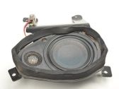 Altavoz de la puerta delantera