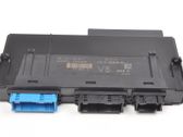 Central body control module