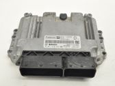 Unité de commande, module ECU de moteur