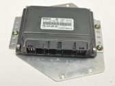 Motorsteuergerät ECU
