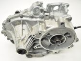 Manual 6 speed gearbox