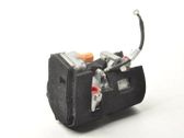 Compresor (bomba) del aire acondicionado (A/C))