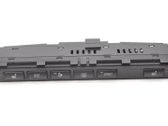 Unité de commande console centrale
