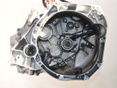 Manual 6 speed gearbox