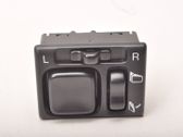 Bouton de commutateur rétroviseur latéral
