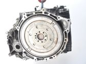 Manual 6 speed gearbox
