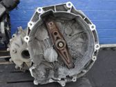 Manual 6 speed gearbox