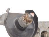 Wischergestänge Wischermotor vorne