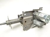 Steering rack
