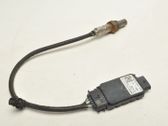 Lambda probe sensor