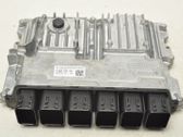 Engine control unit/module ECU