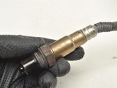 Lambda probe sensor