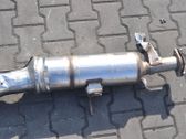 Catalyst/FAP/DPF particulate filter