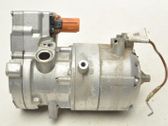 Air conditioning (A/C) compressor (pump)