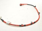 Positive cable (battery)