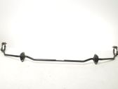 Rear active stabilizer