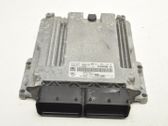 Engine control unit/module ECU