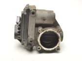 Electric throttle body valve
