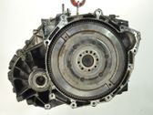 Mechaninė 6 pavarų dėžė