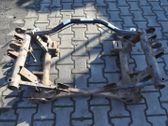 Rear suspension assembly kit set