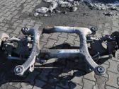 Rear suspension assembly kit set