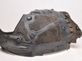 Front wheel arch liner splash guards