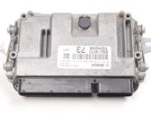 Unité de commande, module ECU de moteur